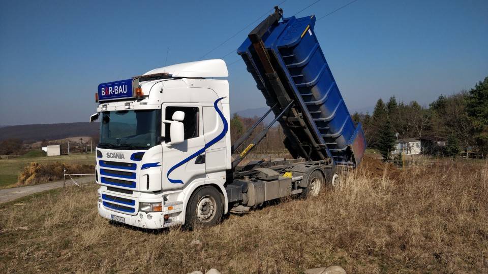 Autodoprava